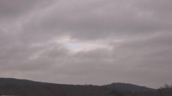 Weather camera view of Brewster HS.