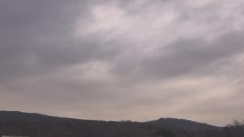 Weather camera view of Brewster HS.