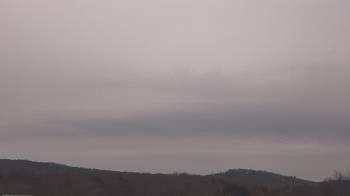 Weather camera view of Brewster HS.