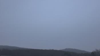 Weather camera view of Brewster HS.