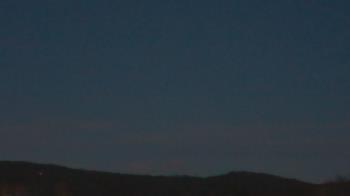 Weather camera view of Brewster HS.