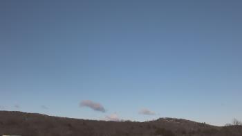 Weather camera view of Brewster HS.