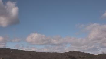 Weather camera view of Brewster HS.