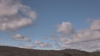 Weather camera view of Brewster HS.