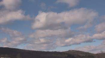 Weather camera view of Brewster HS.