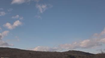 Weather camera view of Brewster HS.