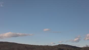 Weather camera view of Brewster HS.