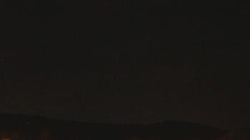 Weather camera view of Brewster HS.