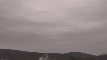 Weather camera view of Brewster HS.