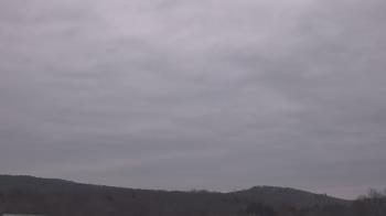 Weather camera view of Brewster HS.