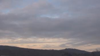 Weather camera view of Brewster HS.