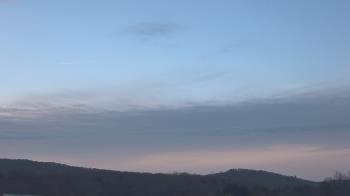 Weather camera view of Brewster HS.