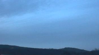 Weather camera view of Brewster HS.