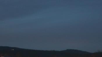 Weather camera view of Brewster HS.