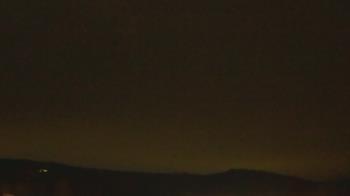 Weather camera view of Brewster HS.