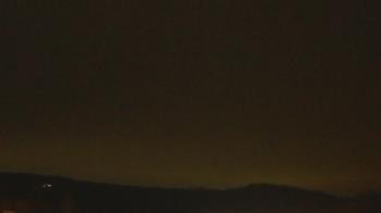 Weather camera view of Brewster HS.