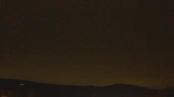 Weather camera view of Brewster HS.