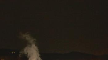 Weather camera view of Brewster HS.