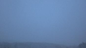 Weather camera view of Brewster HS.