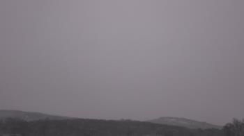 Weather camera view of Brewster HS.