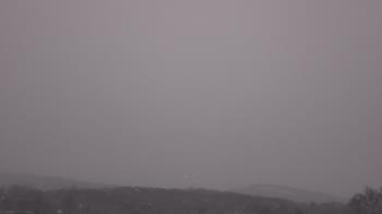 Weather camera view of Brewster HS.