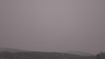 Weather camera view of Brewster HS.