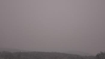 Weather camera view of Brewster HS.