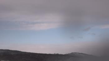 Weather camera view of Brewster HS.