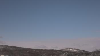 Weather camera view of Brewster HS.