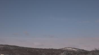 Weather camera view of Brewster HS.