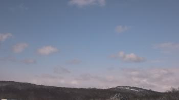 Weather camera view of Brewster HS.