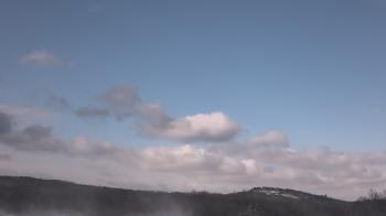 Weather camera view of Brewster HS.