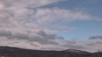 Weather camera view of Brewster HS.