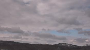 Weather camera view of Brewster HS.