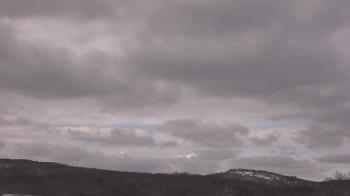 Weather camera view of Brewster HS.