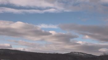 Weather camera view of Brewster HS.