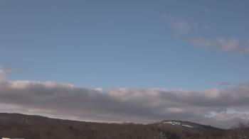 Weather camera view of Brewster HS.