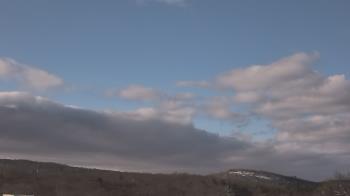 Weather camera view of Brewster HS.