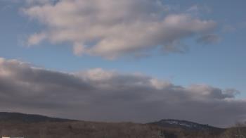 Weather camera view of Brewster HS.