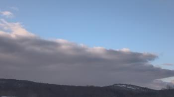 Weather camera view of Brewster HS.