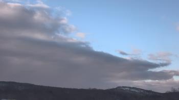 Weather camera view of Brewster HS.