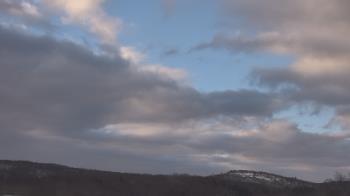 Weather camera view of Brewster HS.