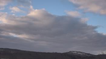 Weather camera view of Brewster HS.