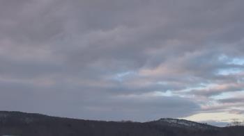 Weather camera view of Brewster HS.