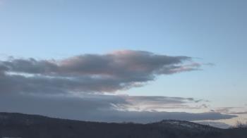 Weather camera view of Brewster HS.