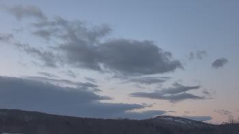 Weather camera view of Brewster HS.