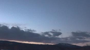 Weather camera view of Brewster HS.