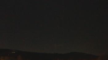 Weather camera view of Brewster HS.