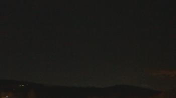 Weather camera view of Brewster HS.