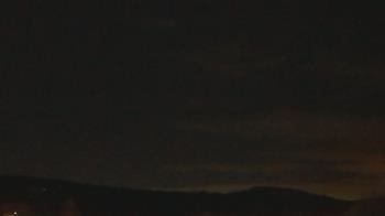 Weather camera view of Brewster HS.